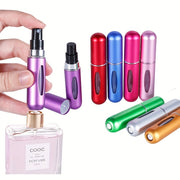 0.17oz Portable Perfume Spray for Women - Long-Lasting Fragrance for Dating and Daily Life