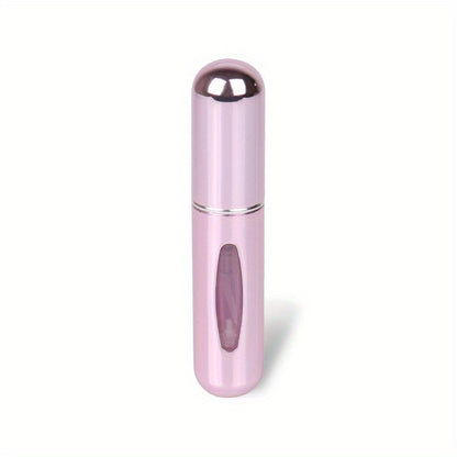 0.17oz Portable Perfume Spray for Women - Long-Lasting Fragrance for Dating and Daily Life