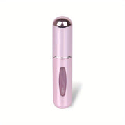 0.17oz Portable Perfume Spray for Women - Long-Lasting Fragrance for Dating and Daily Life