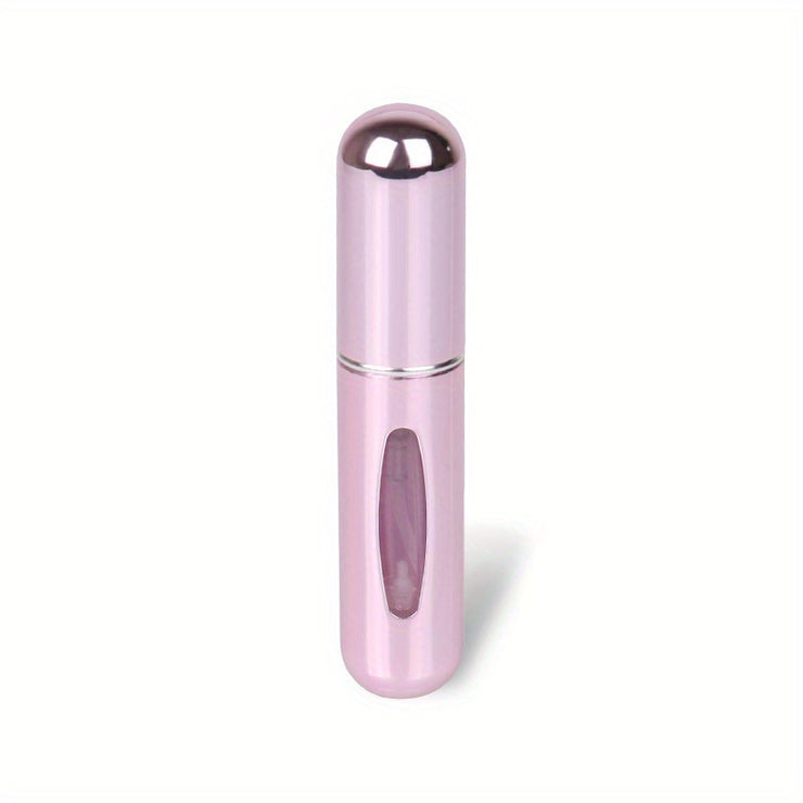 0.17oz Portable Perfume Spray for Women - Long-Lasting Fragrance for Dating and Daily Life