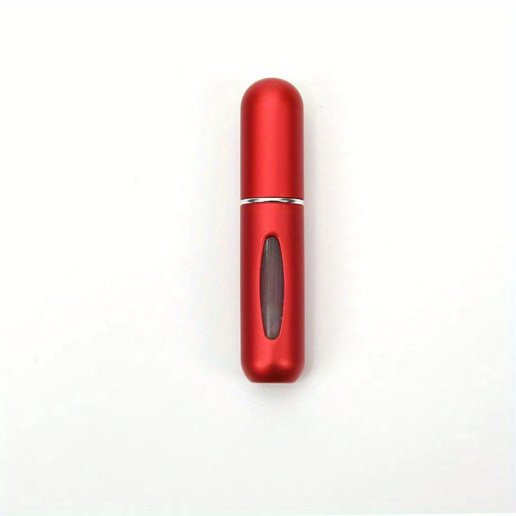 0.17oz Portable Perfume Spray for Women - Long-Lasting Fragrance for Dating and Daily Life