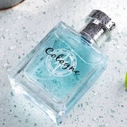 50ml Ocean Pheromones Cologne - Long-Lasting, Light, Fresh, Natural Fragrance for Men, Perfect for Dating, Party, and Gift-Giving, 1.7 Fl. Oz. Eau De Toilette Spray