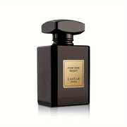 1pc Vanilla Jasmine Coffee Perfume Spray - Long-Lasting EDP Oriental Cuisine Fragrance for Women, Seductive Scent for One Night, 55ml/1.9fl oz Bottle