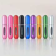 0.17oz Portable Perfume Spray for Women - Long-Lasting Fragrance for Dating and Daily Life