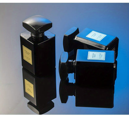 1pc Vanilla Jasmine Coffee Perfume Spray - Long-Lasting EDP Oriental Cuisine Fragrance for Women, Seductive Scent for One Night, 55ml/1.9fl oz Bottle