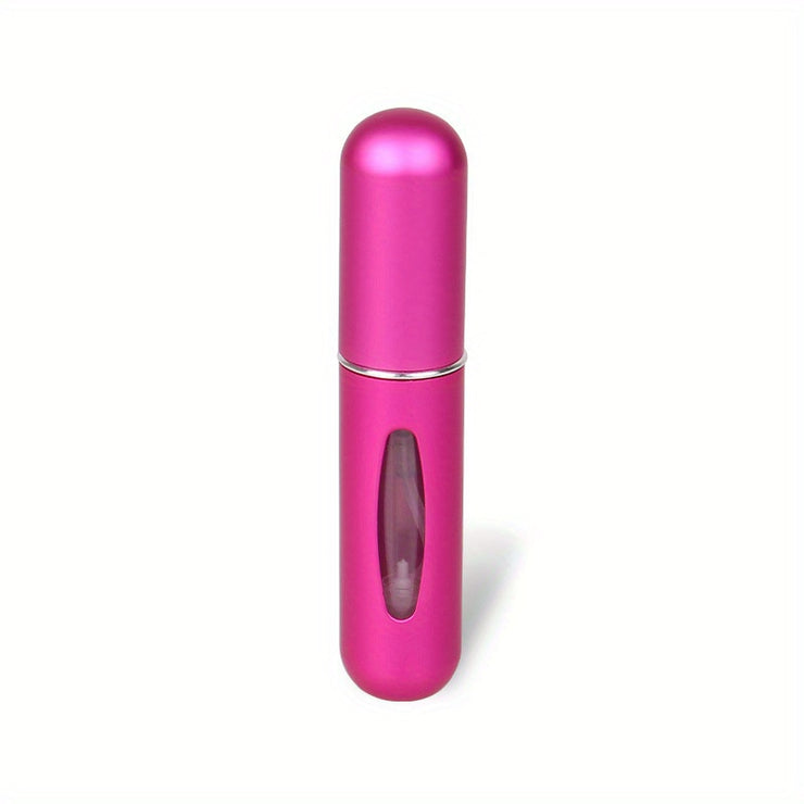 0.17oz Portable Perfume Spray for Women - Long-Lasting Fragrance for Dating and Daily Life