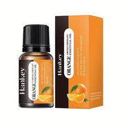 Aromatherapy Essential Oils For Aromatherapy Diffuser & Humidifier, Natural And Long-lasting Fragrance - Rose Petal, Jasmine, Lily Flower, Deep Ocean, White Tea, Freesia, Mint Leaf