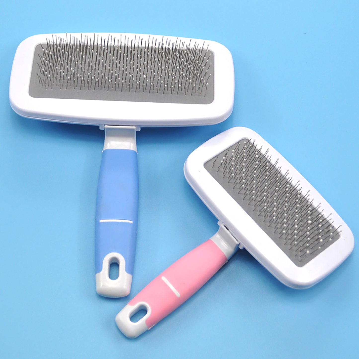 Keep Your Dog's Coat Clean & Tangle-Free with Our Pet Cleaning & Hair Removal Combs