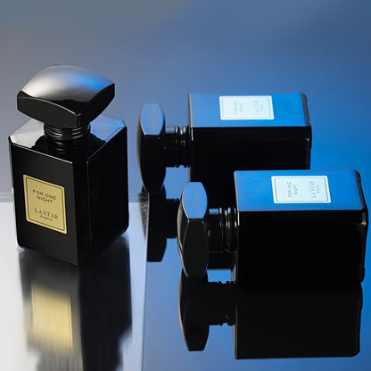 1pc Vanilla Jasmine Coffee Perfume Spray - Long-Lasting EDP Oriental Cuisine Fragrance for Women, Seductive Scent for One Night, 55ml/1.9fl oz Bottle