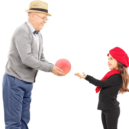 Moon Lamp, 3D Printing Moon Light with Stand & Remote &Touch Control and USB Rechargeable, Timing Setting, Moon Light Lamp for Kids Lover Birthday Christmas Gifts (4.9 Inch)