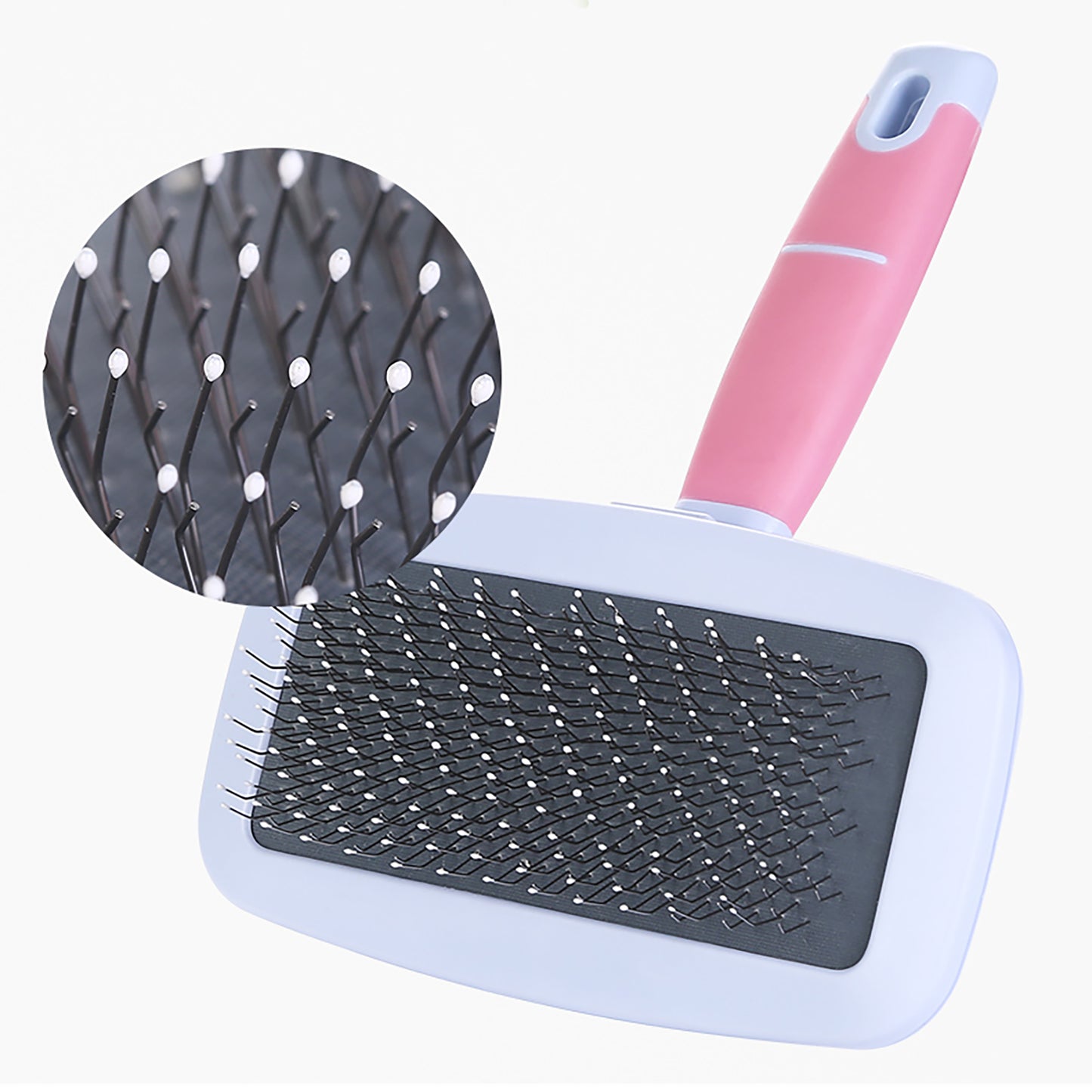 Keep Your Dog's Coat Clean & Tangle-Free with Our Pet Cleaning & Hair Removal Combs