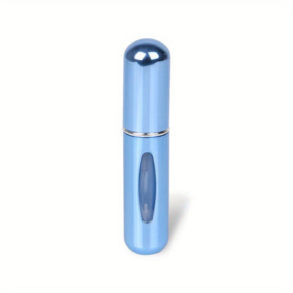 0.17oz Portable Perfume Spray for Women - Long-Lasting Fragrance for Dating and Daily Life