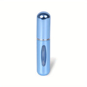 0.17oz Portable Perfume Spray for Women - Long-Lasting Fragrance for Dating and Daily Life