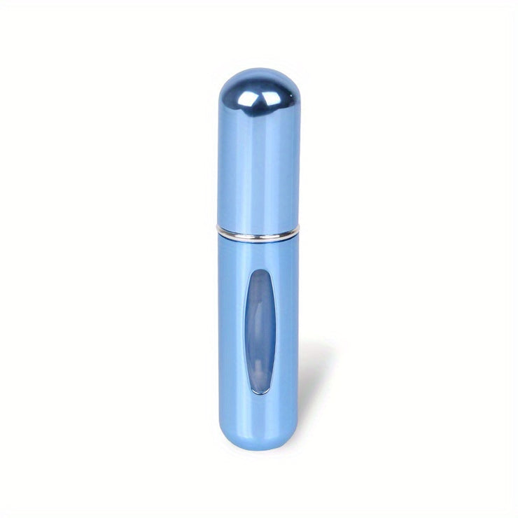 0.17oz Portable Perfume Spray for Women - Long-Lasting Fragrance for Dating and Daily Life