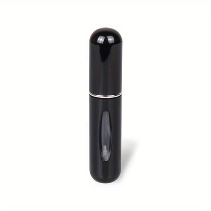0.17oz Portable Perfume Spray for Women - Long-Lasting Fragrance for Dating and Daily Life