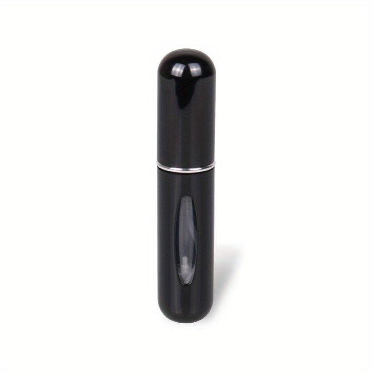 0.17oz Portable Perfume Spray for Women - Long-Lasting Fragrance for Dating and Daily Life