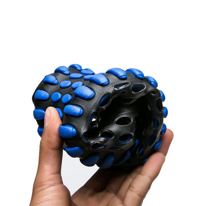 Breathable Unisex Garden Sandals - Non-Slip Summer Slides with Round Toe Design, Perfect for Outdoor Couples Wear