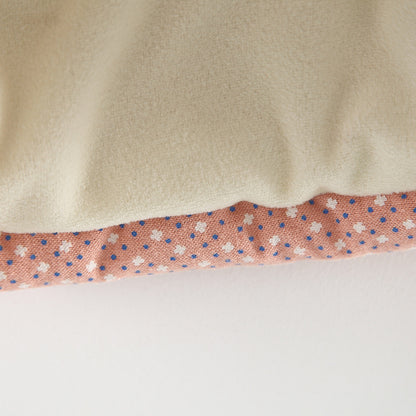 Girls' cotton winter