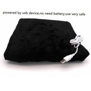 Carbon Fiber Heating Shawl Usb Electric Heating Products