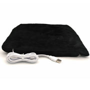 Carbon Fiber Heating Shawl Usb Electric Heating Products