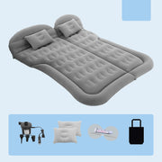 Inflatable Car Mattress SUV Inflatable Car Multifunctional Car bed