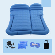 Inflatable Car Mattress SUV Inflatable Car Multifunctional Car bed