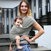 a baby sling