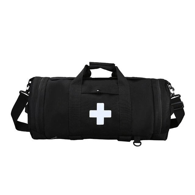 Outdoor leisure travel bag