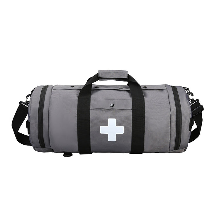 Outdoor leisure travel bag