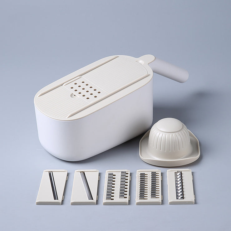 kitchen craft vegetable slicer