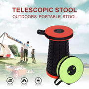 Outdoor travel camping fishing stool