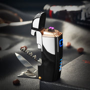 Multifunctional Alcohol Charging Cigarette Lighter