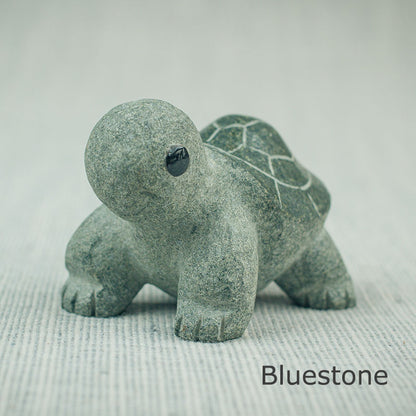 Marble tortoise animal Statue Artware Home Decor
