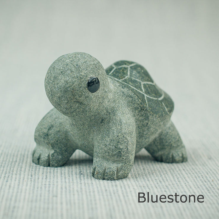 Marble tortoise animal Statue Artware Home Decor