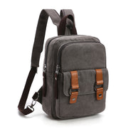 Outdoor travel backpack