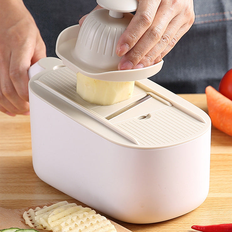 	 kitchenaid vegetable slicer attachment