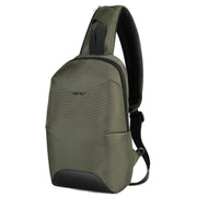 Men's outdoor travel belt bag