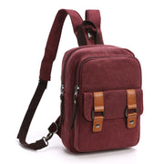 Outdoor travel backpack