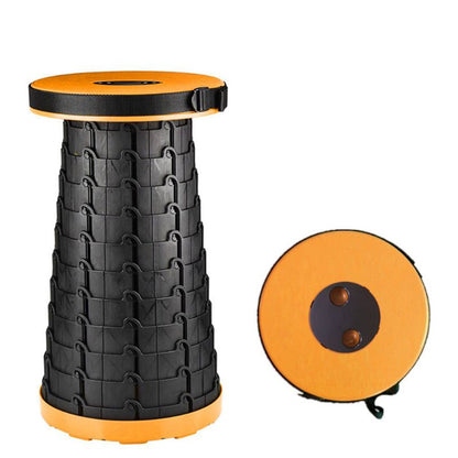 Outdoor travel camping fishing stool