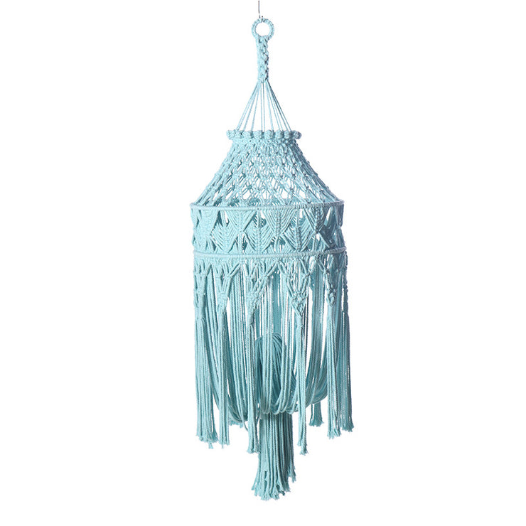 Wedding Chandelier Center Ornament Bohemian Home Decor