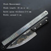 Kitchen knife