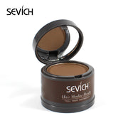 Sevich Hairline Powder 4g Hairline Shadow Powder Makeup Hair