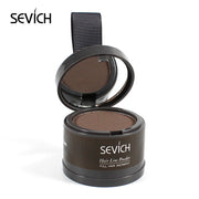 Sevich Hairline Powder 4g Hairline Shadow Powder Makeup Hair