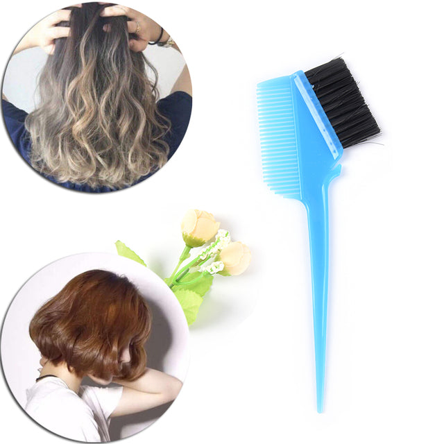 Professional Hair Brushes Comb Teasing