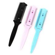 Professional Hair Brushes Comb Teasing