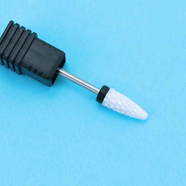 Ceramic Nail Drill Bit For Electric Manicure Drills Machine