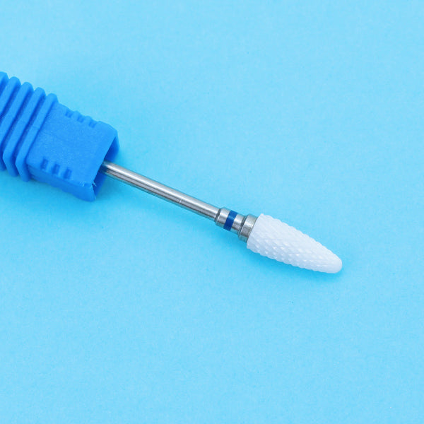 Ceramic Nail Drill Bit For Electric Manicure Drills Machine