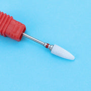 Ceramic Nail Drill Bit For Electric Manicure Drills Machine