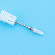 Ceramic Nail Drill Bit For Electric Manicure Drills Machine