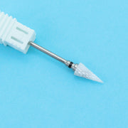 Ceramic Nail Drill Bit For Electric Manicure Drills Machine